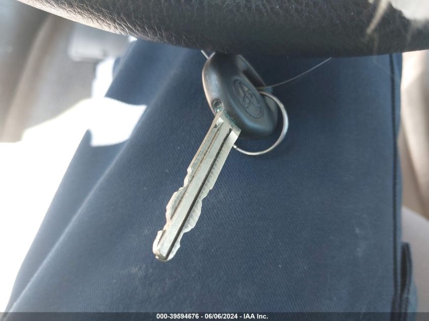 2008 Toyota Rav4 VIN: JTMZD33V685103362 Lot: 39594676