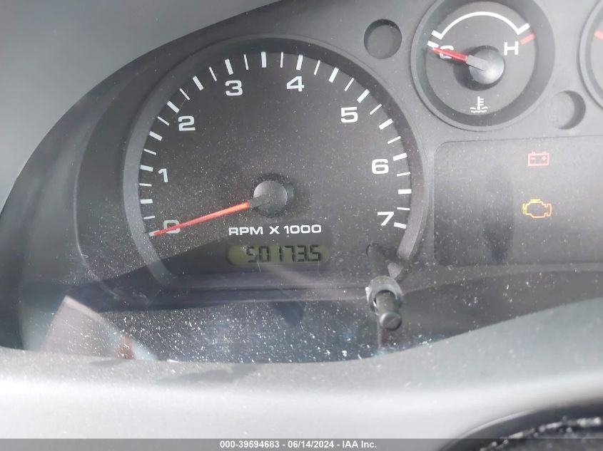 2009 Ford Ranger Xlt VIN: 1FTYR10E89PA10595 Lot: 39594683