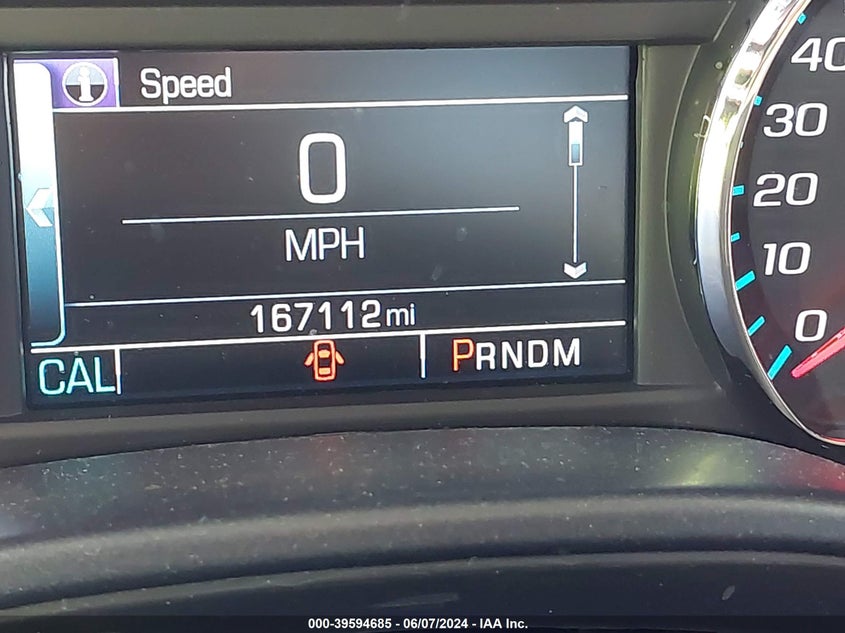 2015 Chevrolet Silverado 1500 High Country VIN: 3GCUKTEJ3FG486788 Lot: 39594685