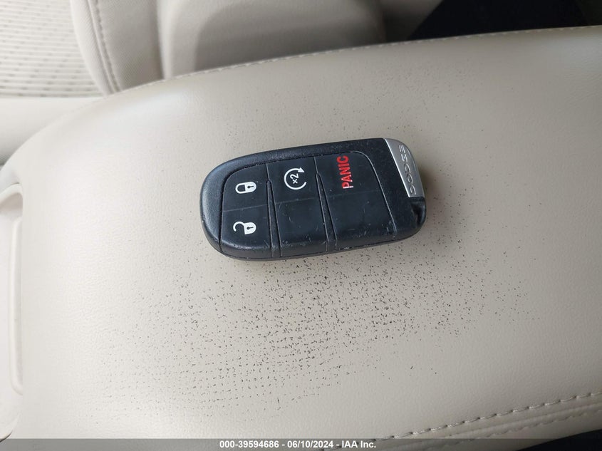 2012 Dodge Journey Sxt VIN: 3C4PDCBG7CT391914 Lot: 39594686