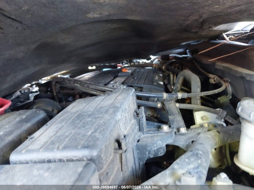 2004 Honda Accord 2.4 Lx VIN: 1HGCM56314A152158 Lot: 39594697