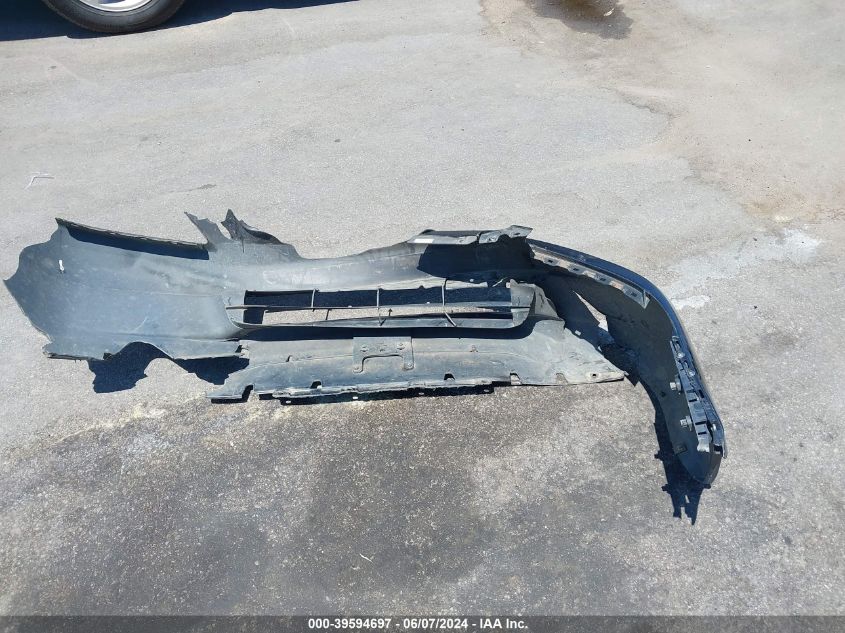 2004 Honda Accord 2.4 Lx VIN: 1HGCM56314A152158 Lot: 39594697