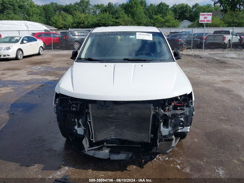 2010 Dodge Journey Se VIN: 3D4PG4FB9AT154675 Lot: 39594706