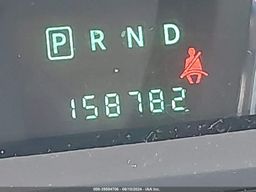 2010 Dodge Journey Se VIN: 3D4PG4FB9AT154675 Lot: 39594706