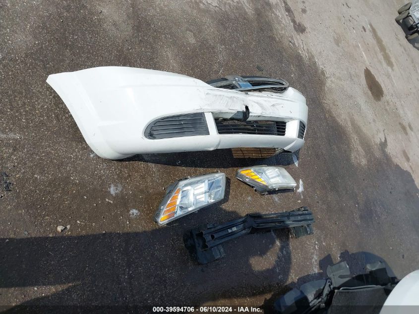 2010 Dodge Journey Se VIN: 3D4PG4FB9AT154675 Lot: 39594706