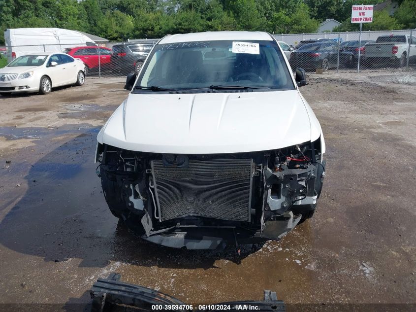 2010 Dodge Journey Se VIN: 3D4PG4FB9AT154675 Lot: 39594706