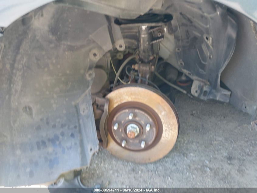 2015 Nissan Rogue Select S VIN: JN8AS5MV4FW750495 Lot: 39594711