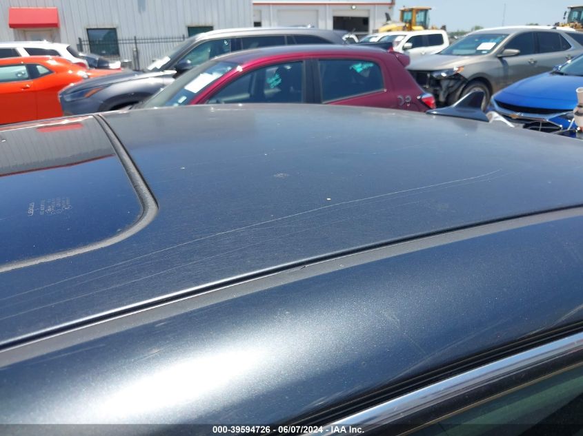 2007 Lexus Is 250 VIN: JTHBK262275050045 Lot: 39594726