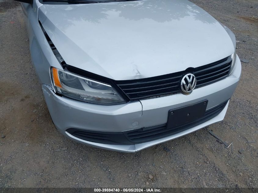 3VWLL7AJ4BM115721 | 2011 VOLKSWAGEN JETTA