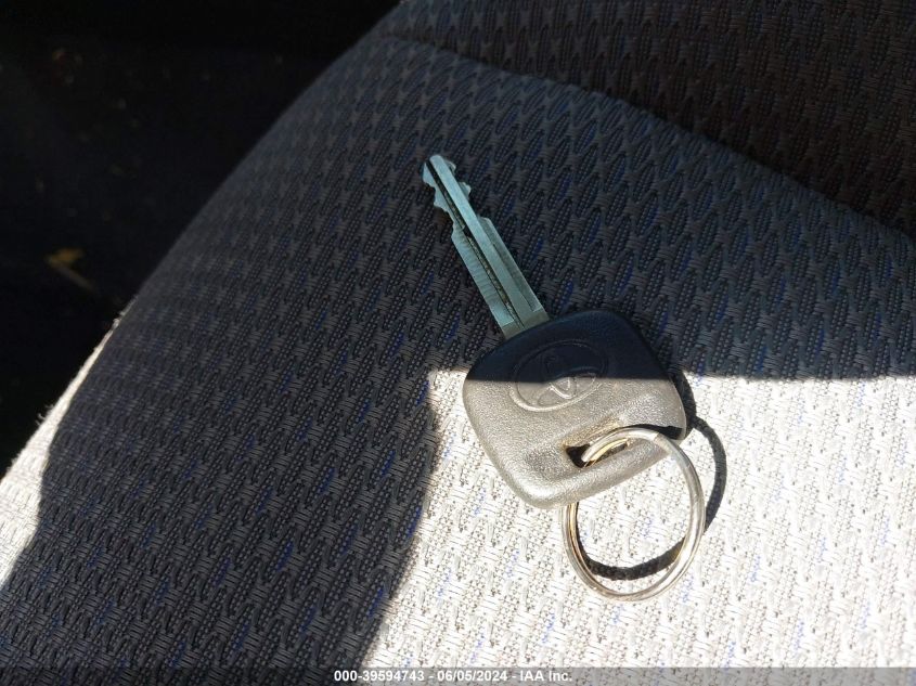 2015 Toyota Tacoma VIN: 5TFTX4CN1FX053541 Lot: 39594743