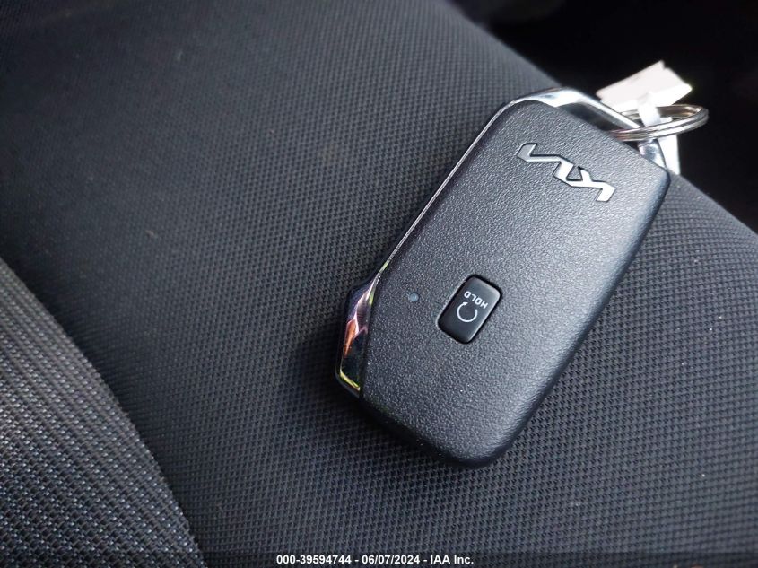 2023 Kia K5 Lxs VIN: 5XXG14J2XPG210875 Lot: 39594744