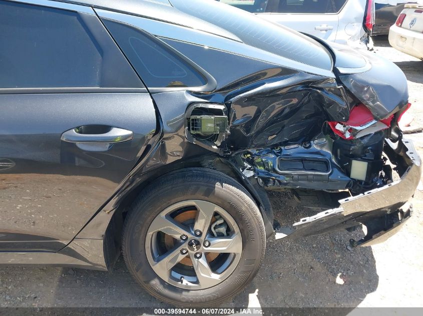 2023 Kia K5 Lxs VIN: 5XXG14J2XPG210875 Lot: 39594744