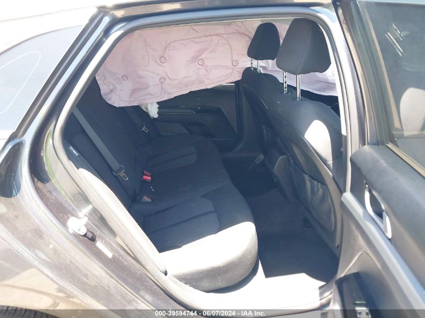 2023 Kia K5 Lxs VIN: 5XXG14J2XPG210875 Lot: 39594744