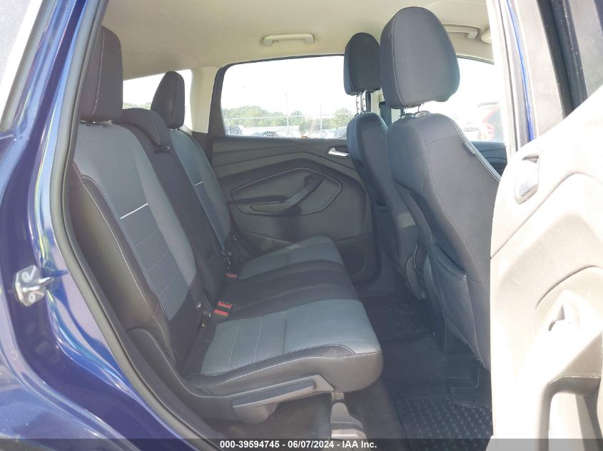 2015 FORD ESCAPE SE - 1FMCU0GX6FUB18054