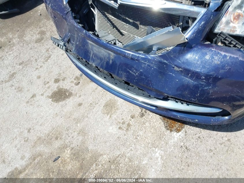 2014 Chrysler Town & Country Touring VIN: 2C4RC1BG9ER204453 Lot: 39594752