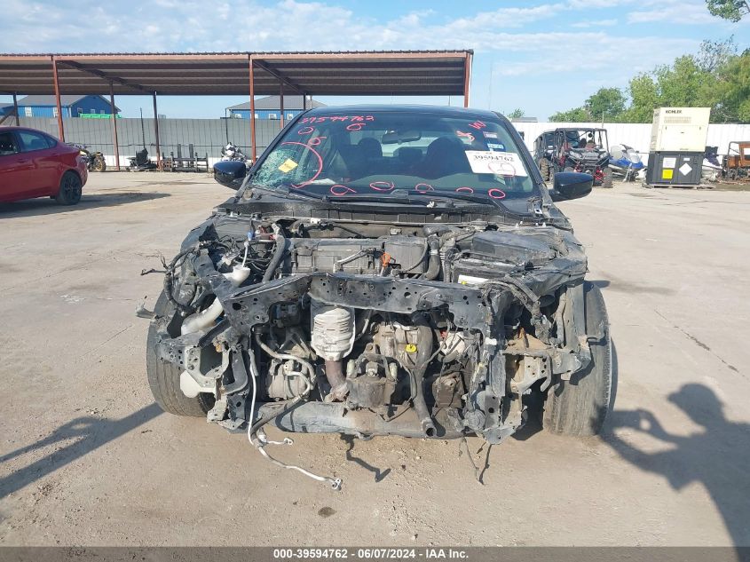 1HGCR2F3XEA279069 2014 Honda Accord Lx