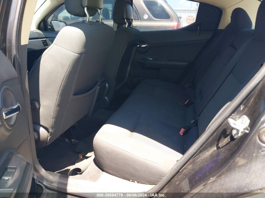 2010 Dodge Avenger Sxt VIN: 1B3CC4FB3AN229072 Lot: 39594779