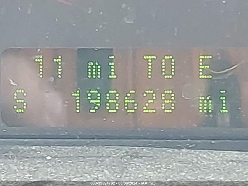 2005 Ford Five Hundred Sel VIN: 1FAFP24155G159007 Lot: 39594782