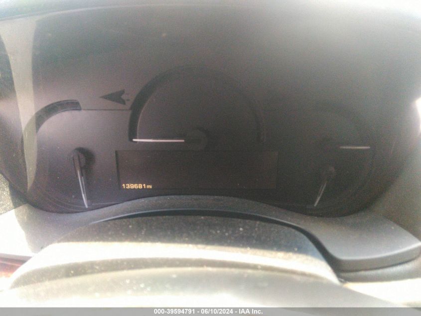 2016 Cadillac Ats Luxury Collection VIN: 1G6AB5RX2G0131049 Lot: 39594791