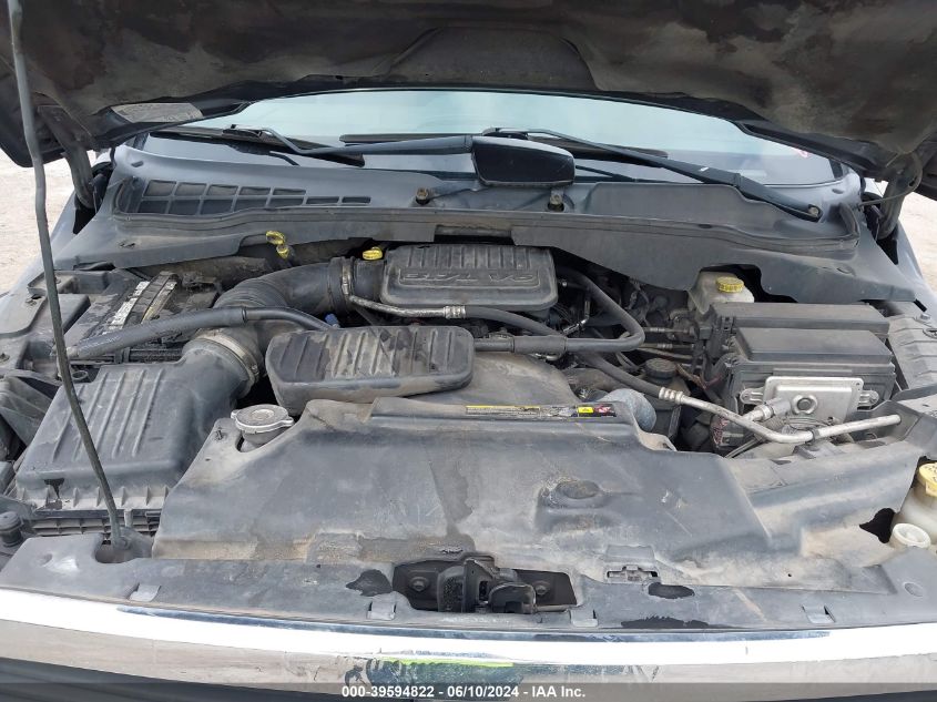 2006 Dodge Durango Sxt VIN: 1D4HD38KX6F171975 Lot: 39594822