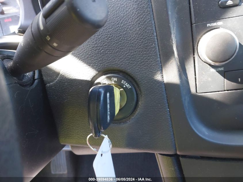 2012 Dodge Avenger Se VIN: 1C3CDZAB5CN324594 Lot: 39594836