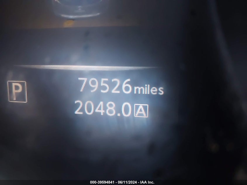 2016 Nissan Rogue Sv VIN: JN8AT2MT6GW021183 Lot: 39594841