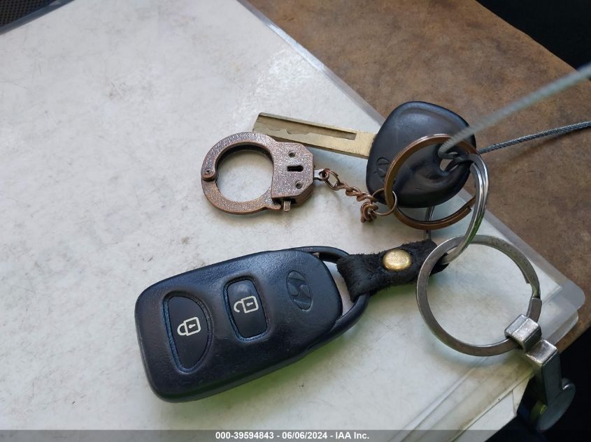 2016 Hyundai Accent Se VIN: KMHCT4AE2GU021260 Lot: 39594843