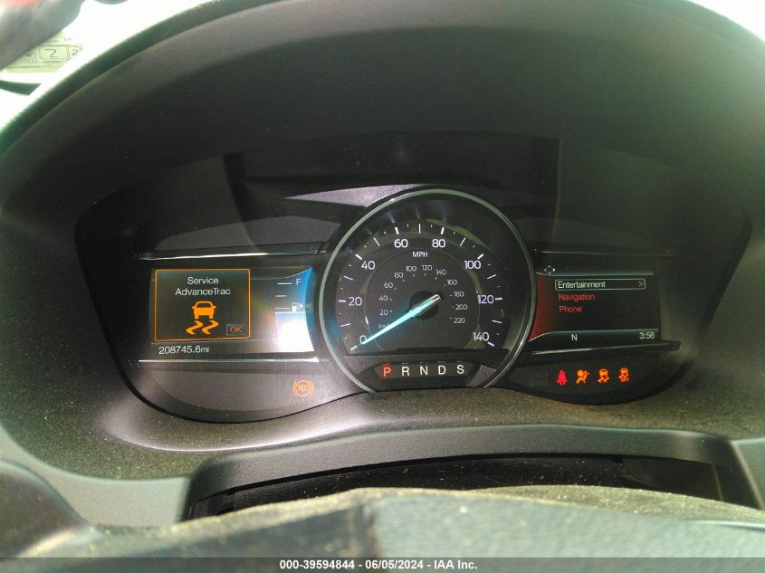 2018 Ford Explorer Sport VIN: 1FM5K8GT2JGB96560 Lot: 39594844