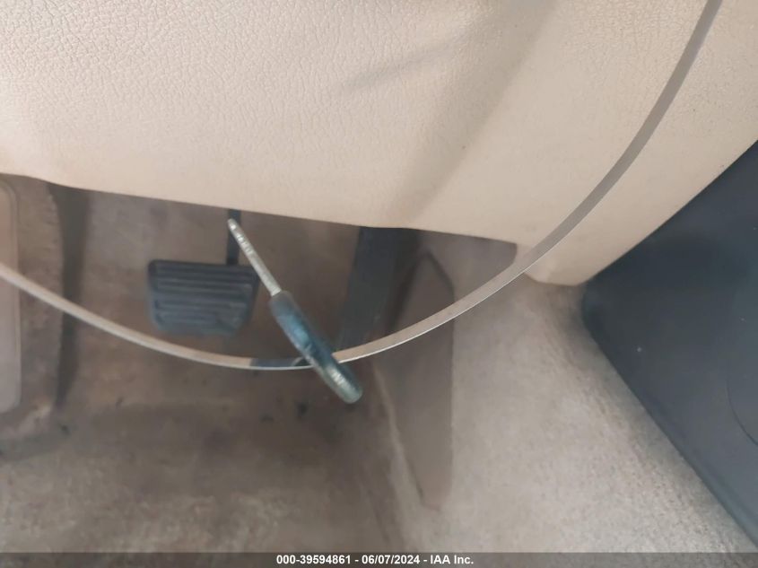 2009 Hummer H3 Suv VIN: 5GTEN13E498116877 Lot: 39594861