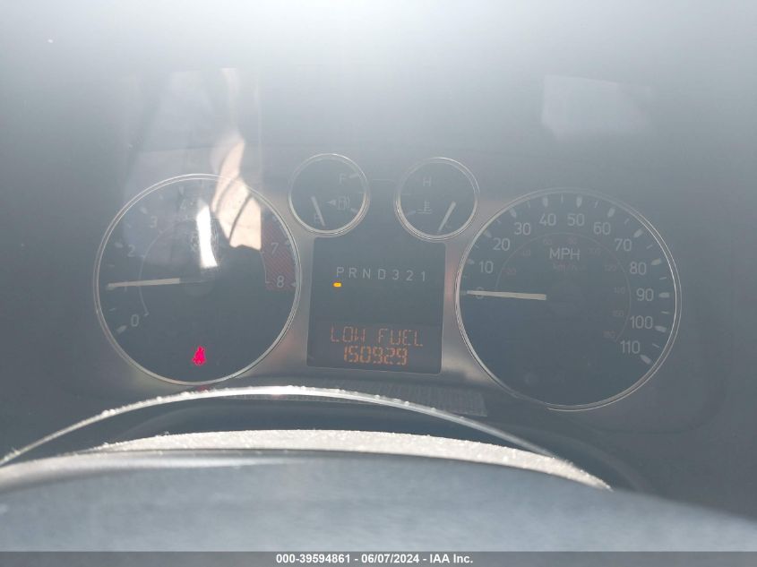 2009 Hummer H3 Suv VIN: 5GTEN13E498116877 Lot: 39594861