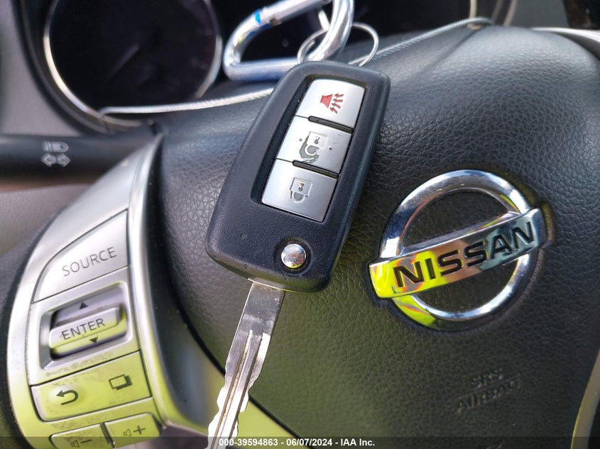 2015 Nissan Rogue S VIN: KNMAT2MT8FP530471 Lot: 39594863