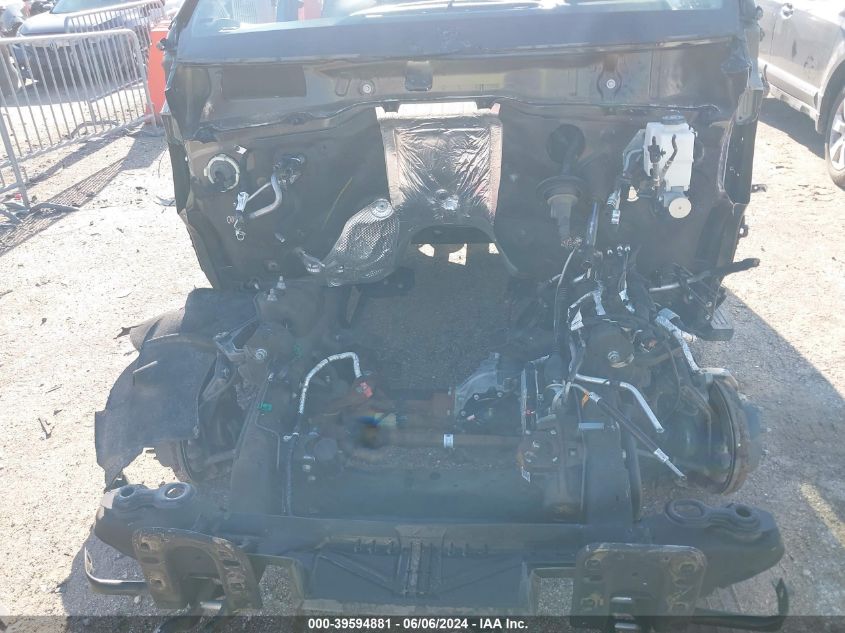 2022 Chevrolet Silverado 2500Hd 4Wd Standard Bed High Country VIN: 1GC4YREY3NF365774 Lot: 39594881