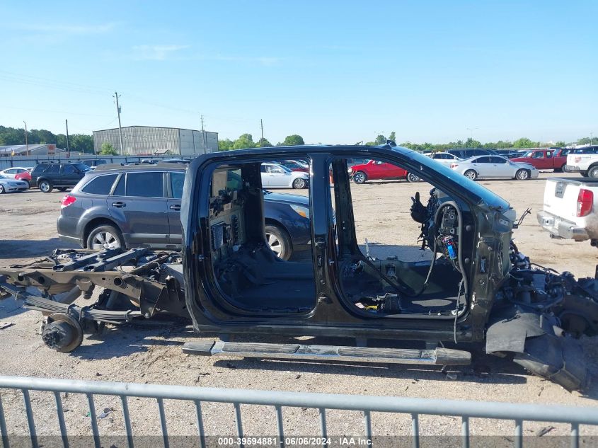 2022 Chevrolet Silverado 2500Hd 4Wd Standard Bed High Country VIN: 1GC4YREY3NF365774 Lot: 39594881