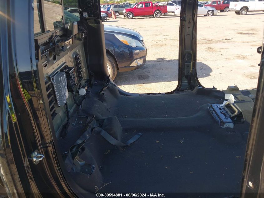 2022 Chevrolet Silverado 2500Hd 4Wd Standard Bed High Country VIN: 1GC4YREY3NF365774 Lot: 39594881