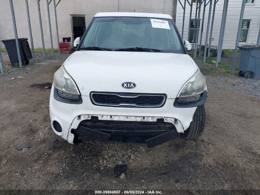 KNDJT2A52C7449712 2012 Kia Soul