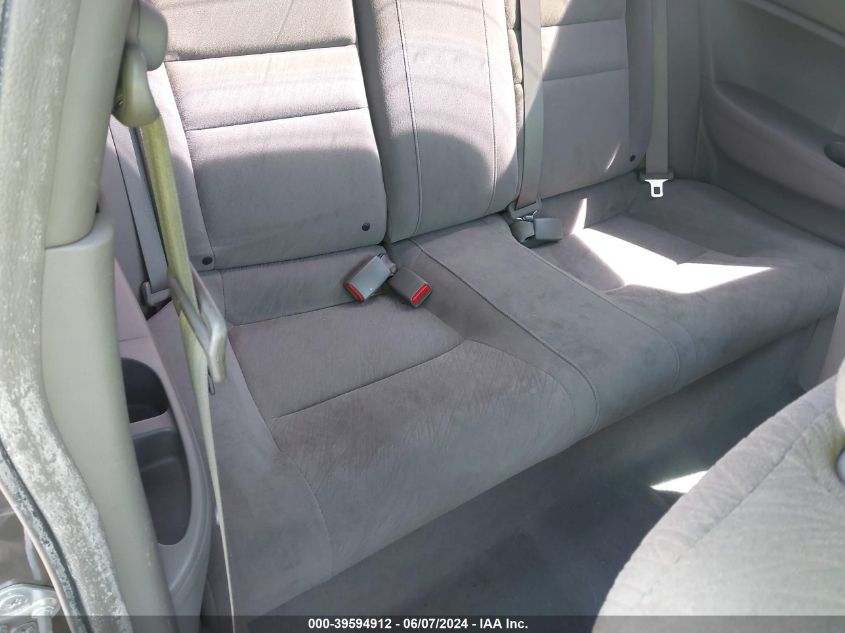 2008 Honda Civic Ex VIN: 2HGFG12898H565094 Lot: 39594912