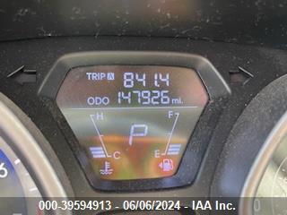 2013 Hyundai Elantra Limited VIN: KMHDH4AE8DU876773 Lot: 39594913