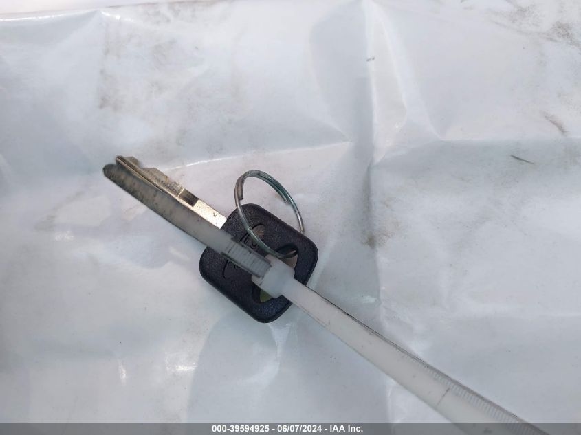 2003 Ford Explorer Xls VIN: 1FMZU62K33ZA09655 Lot: 39594925