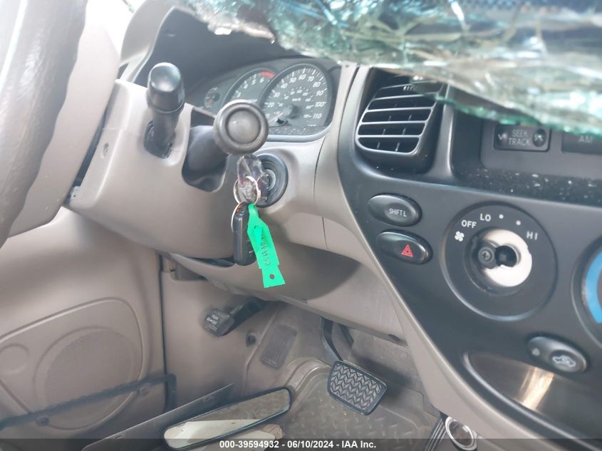 2006 Toyota Tundra Sr5 V8 VIN: 5TBET34116S557967 Lot: 39594932