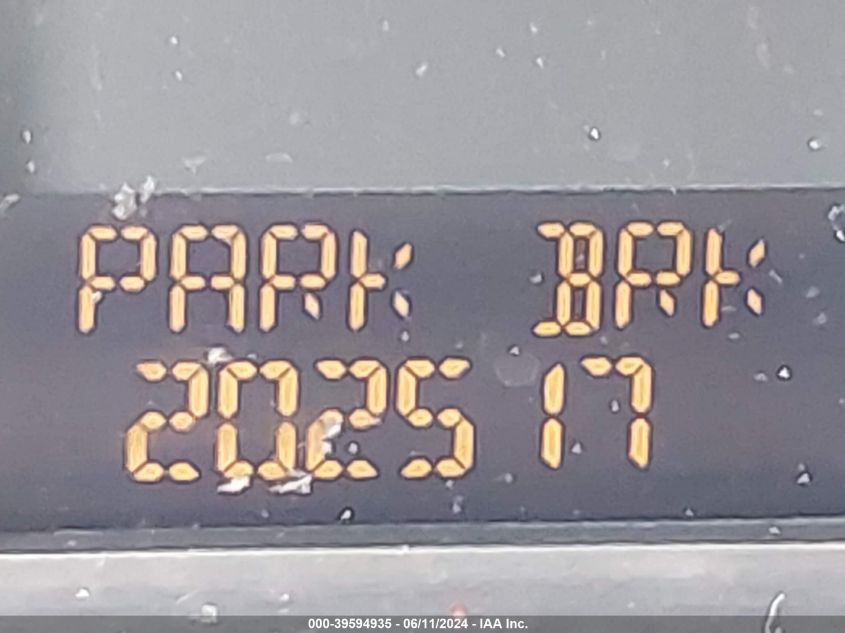 2008 Hummer H3 Suv VIN: 5GTEN13E388196932 Lot: 39594935