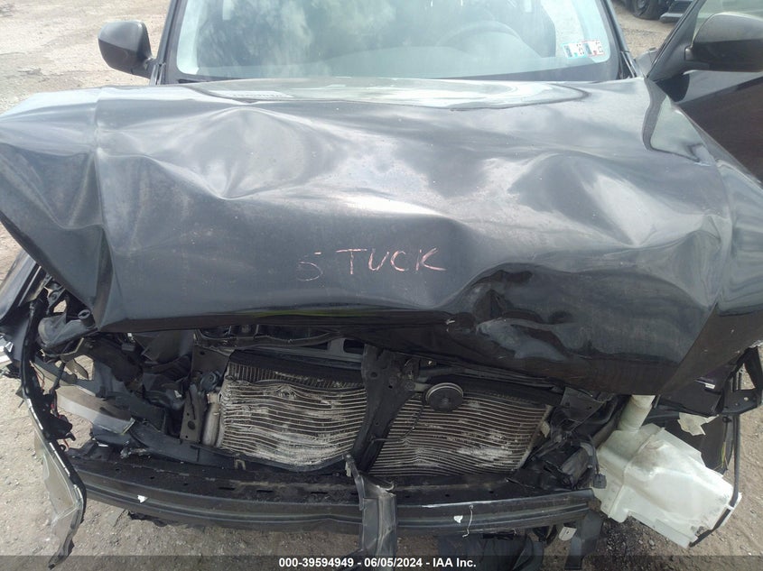 2013 Subaru Forester 2.5X VIN: JF2SHABC7DH402184 Lot: 39594949