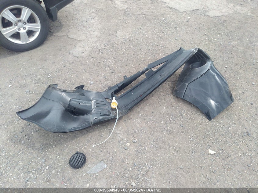 2013 Subaru Forester 2.5X VIN: JF2SHABC7DH402184 Lot: 39594949