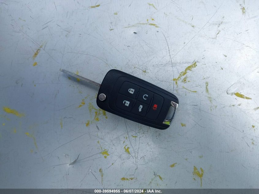 2010 Chevrolet Equinox Ltz VIN: 2CNALFEW7A6227993 Lot: 39594955