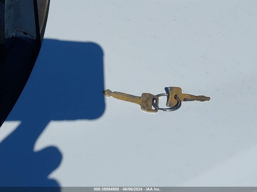 1994 Ford F150 VIN: 1FTEX14H9RKB82323 Lot: 39594958