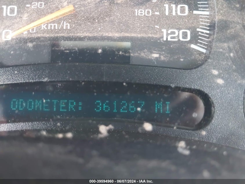 2005 Chevrolet Silverado 1500 Ls VIN: 2GCEC13T651331914 Lot: 39594960