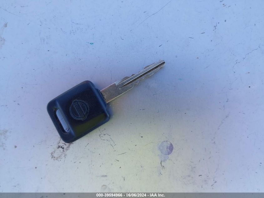 2002 Nissan Maxima Se VIN: JN1DA31A02T315439 Lot: 39594966