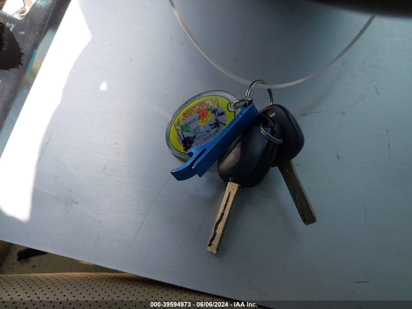 2005 Lexus Ls 430 VIN: JTHBN36F255019097 Lot: 39594973