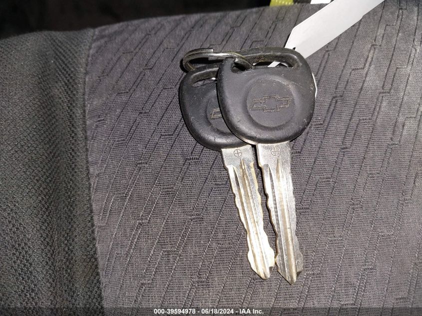 2010 Chevrolet Silverado 1500 Work Truck VIN: 3GCRKPE33AG195327 Lot: 39594978