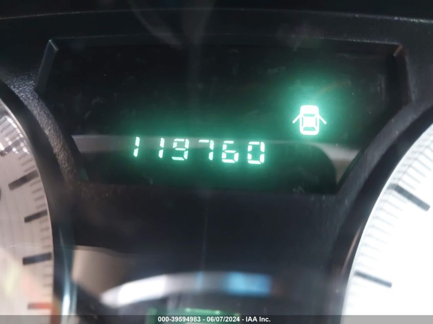 2006 Chrysler 300 VIN: 2C3KA53G06H208805 Lot: 39594983