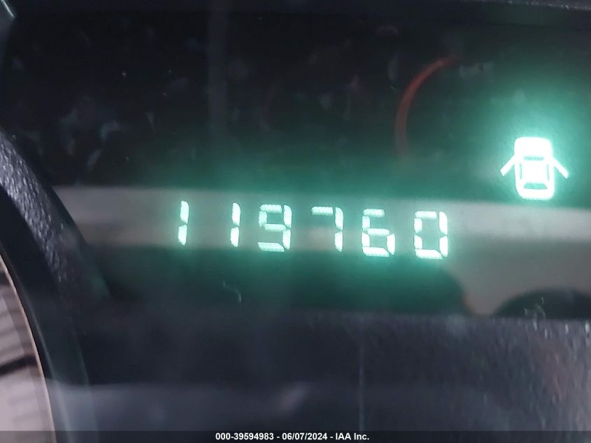 2006 Chrysler 300 VIN: 2C3KA53G06H208805 Lot: 39594983